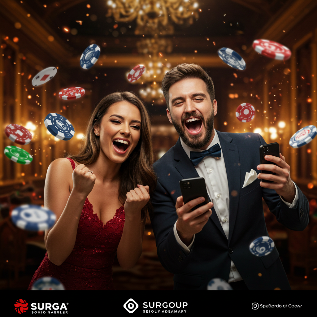 Bermain Slot Online dengan Modal Terbatas? Ini Strategi Terbaiknya
