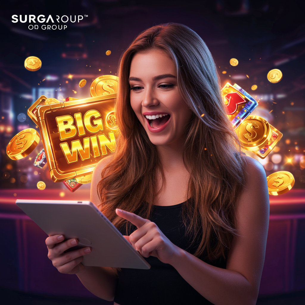 Tips Bertahan Lama dengan Modal Receh di Tengah Para High Roller
