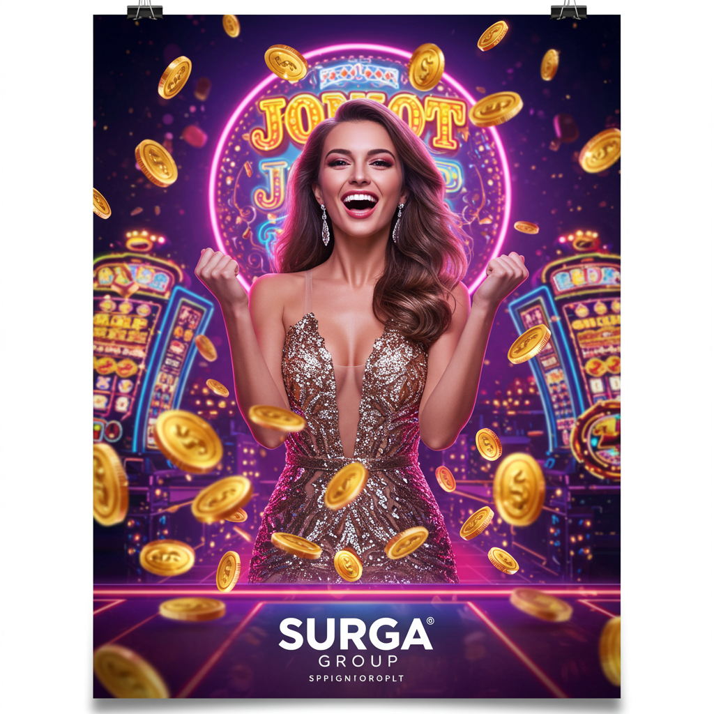 Slot Online untuk Semua: Trik Cerdas Pemain Modal Minim dan Besar