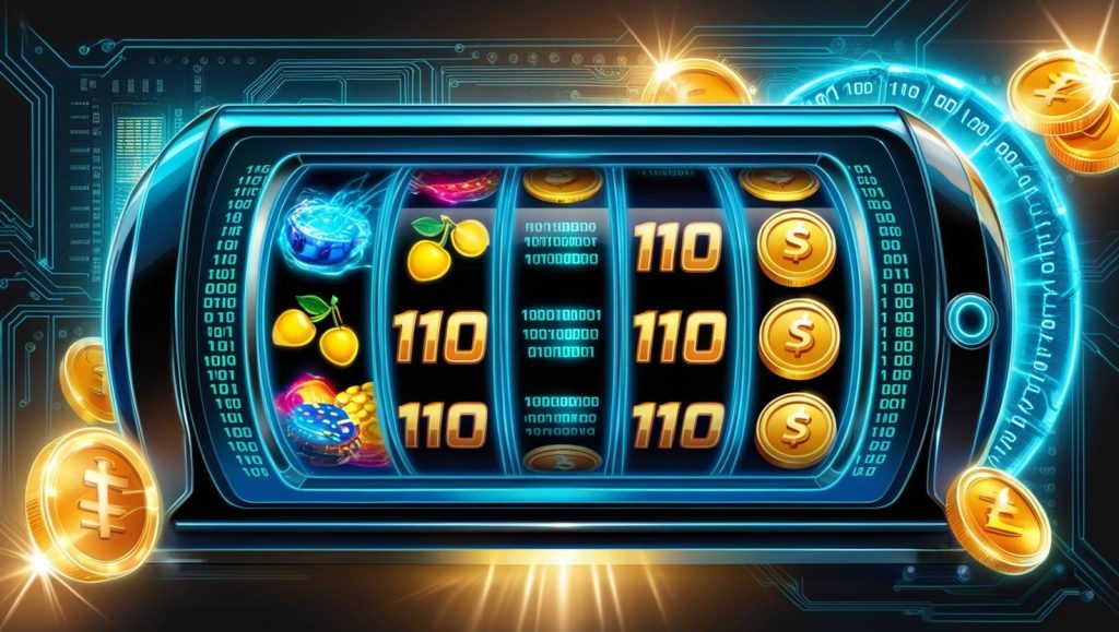 Menikmati Slot Online Tanpa Tekanan Finansial: Tips Bijak Bermain