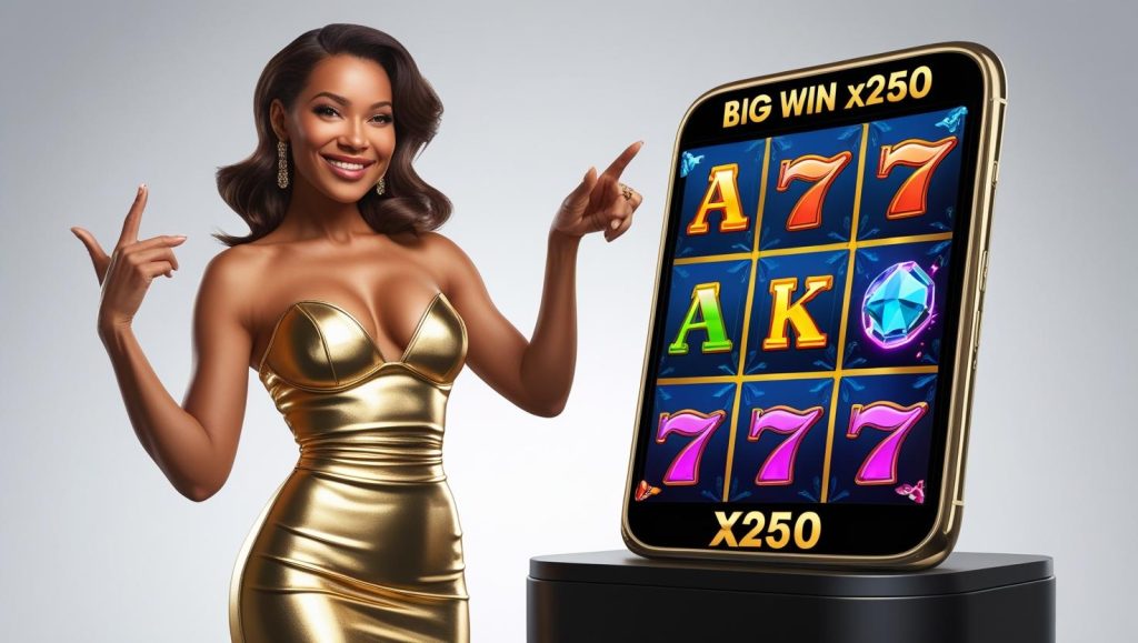 Ketika Regulasi Berperan: Evolusi Slot Online di Era Modern